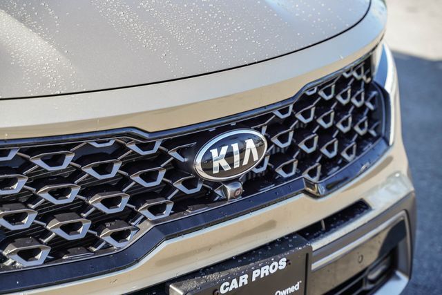 2021 Kia Sorento SX Prestige X-Line Moreno Valley CA