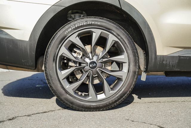 2021 Kia Sorento SX Prestige X-Line Moreno Valley CA