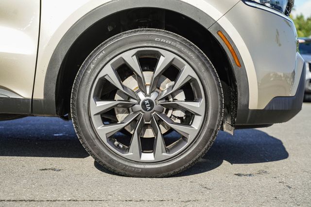 2021 Kia Sorento SX Prestige X-Line Moreno Valley CA