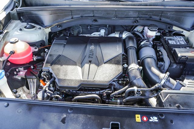 2021 Kia Sorento SX Prestige X-Line Moreno Valley CA