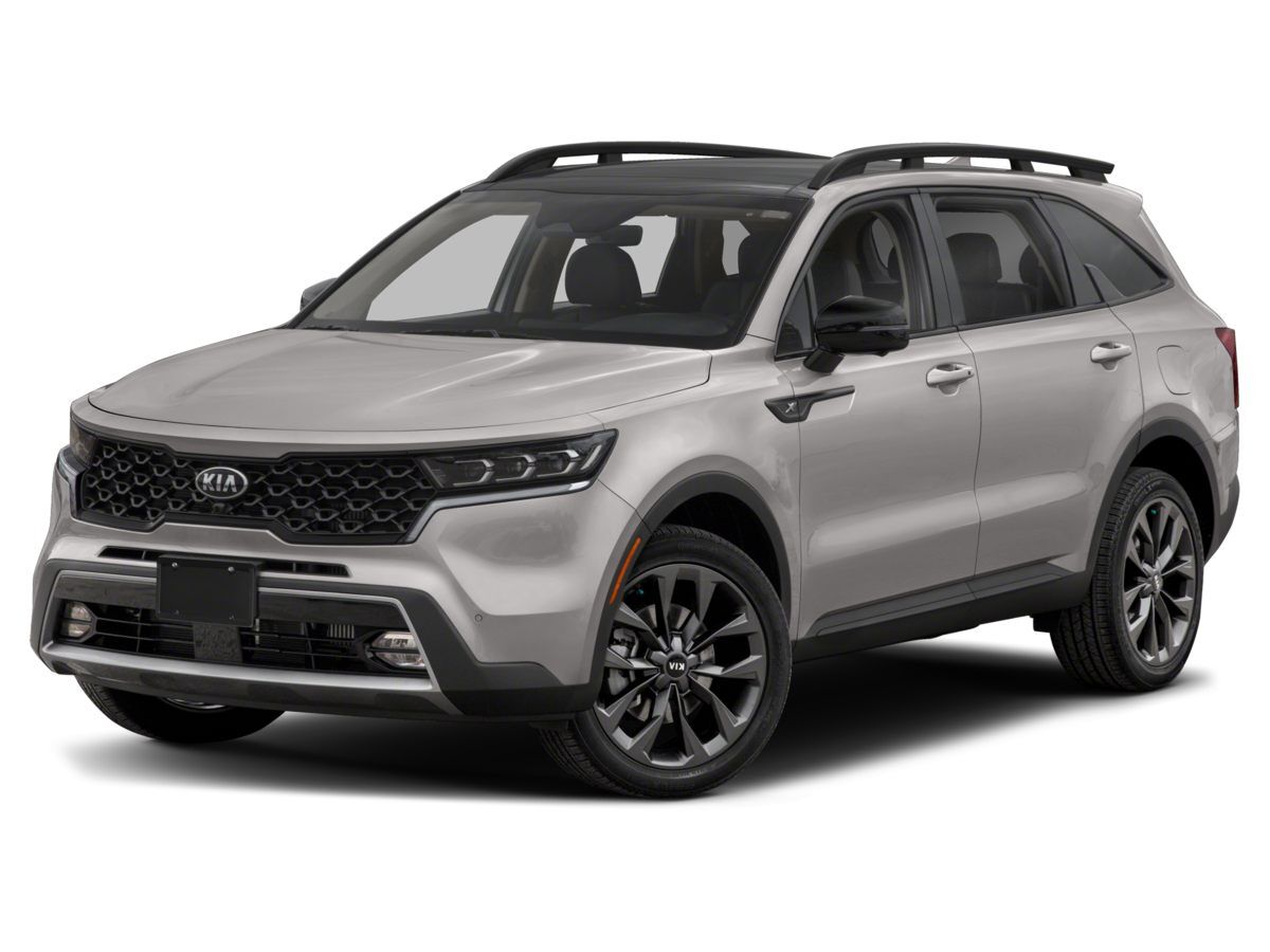 2021 Kia Sorento SX Prestige X-Line Stafford VA