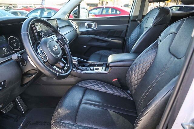 2021 Kia Sorento SX-Prestige Huntington Beach CA