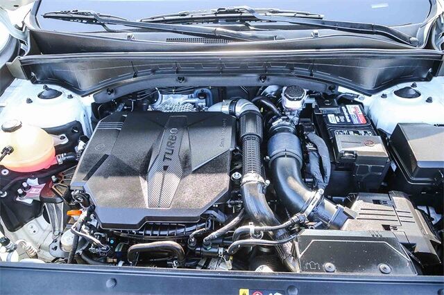 2021 Kia Sorento SX-Prestige Huntington Beach CA