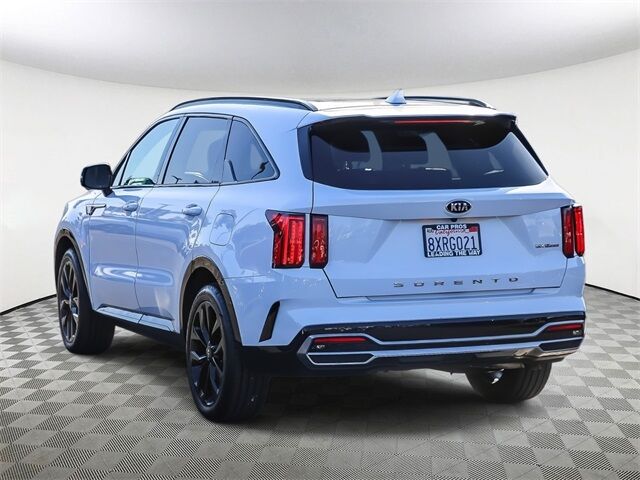 2021 Kia Sorento SX-Prestige Huntington Beach CA