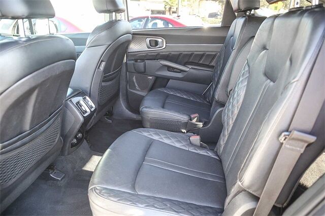 2021 Kia Sorento SX-Prestige Huntington Beach CA