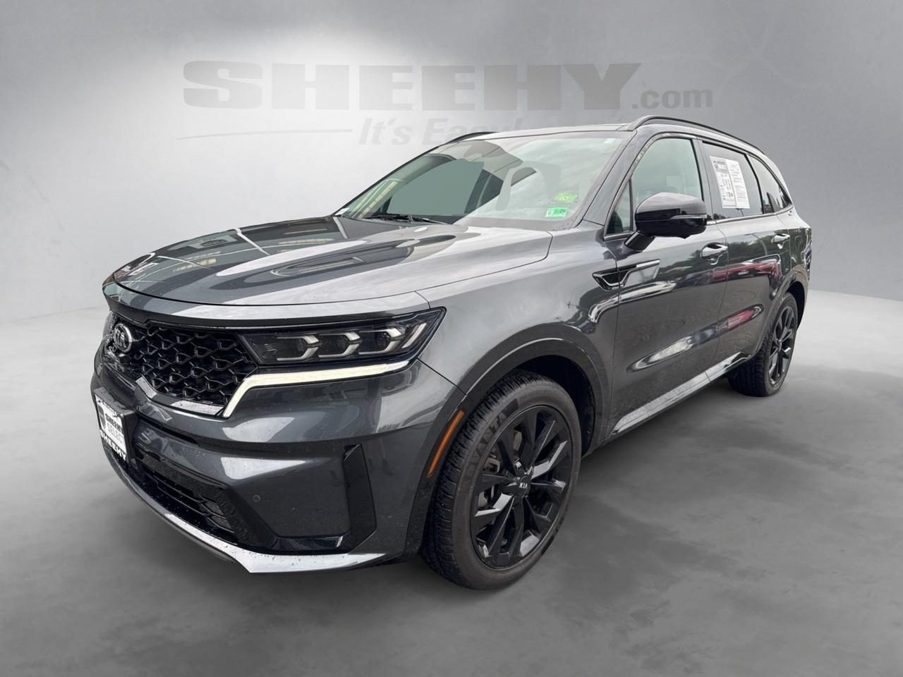 2021 Kia Sorento SX-Prestige Warrenton VA