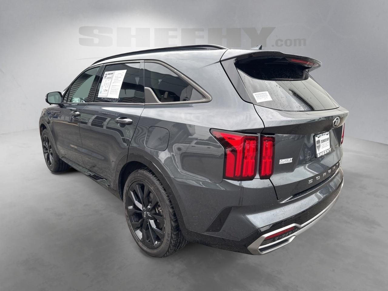 2021 Kia Sorento SX-Prestige Warrenton VA