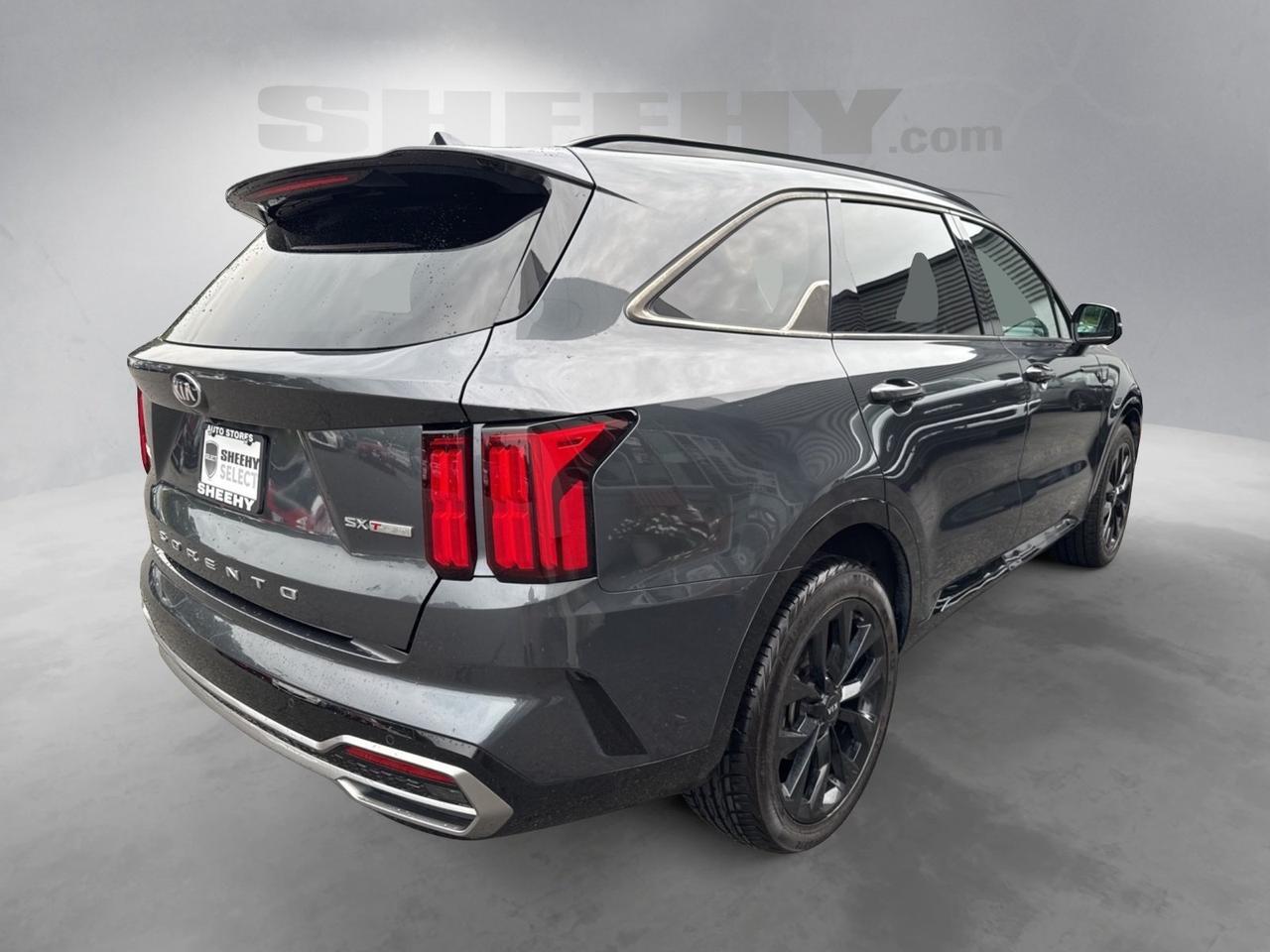2021 Kia Sorento SX-Prestige Warrenton VA