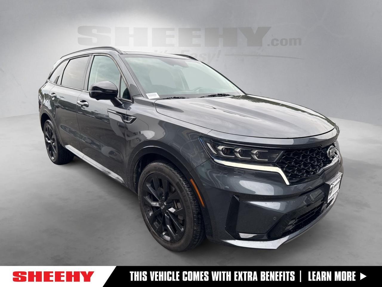 2021 Kia Sorento SX-Prestige Warrenton VA