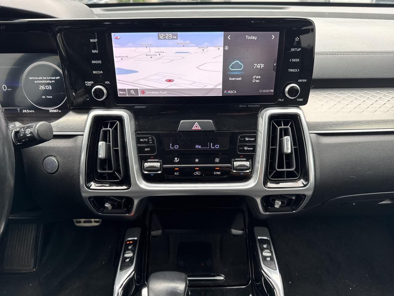 2021 Kia Sorento SX-Prestige Warrenton VA