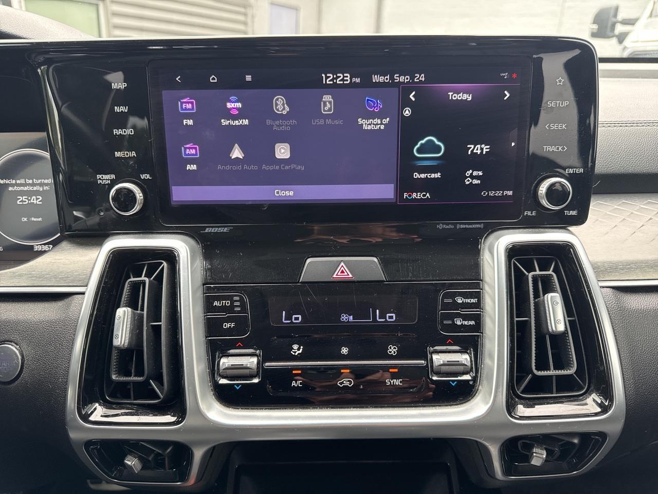2021 Kia Sorento SX-Prestige Warrenton VA