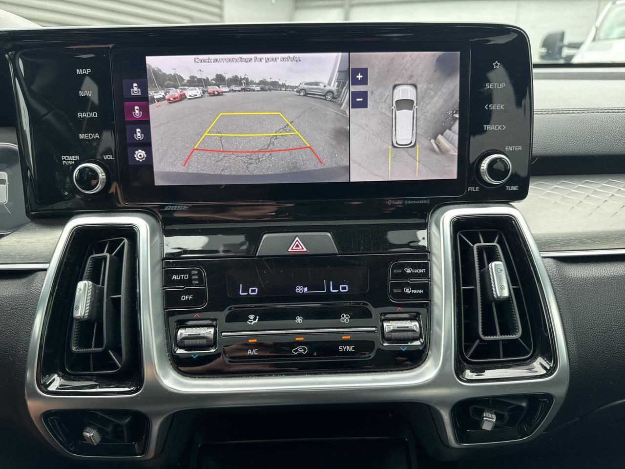 2021 Kia Sorento SX-Prestige Warrenton VA
