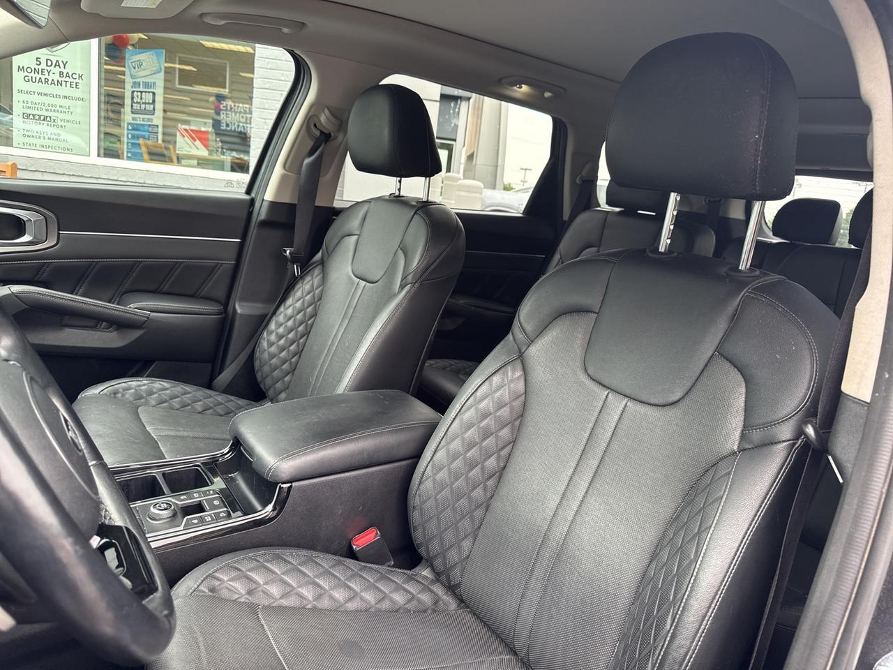 2021 Kia Sorento SX-Prestige Warrenton VA