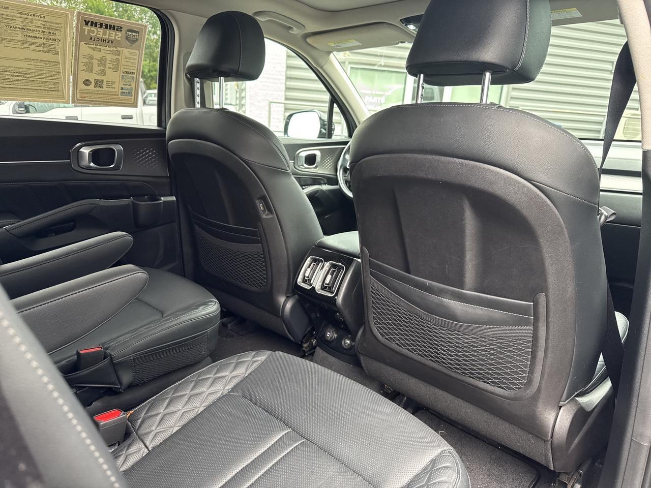 2021 Kia Sorento SX-Prestige Warrenton VA