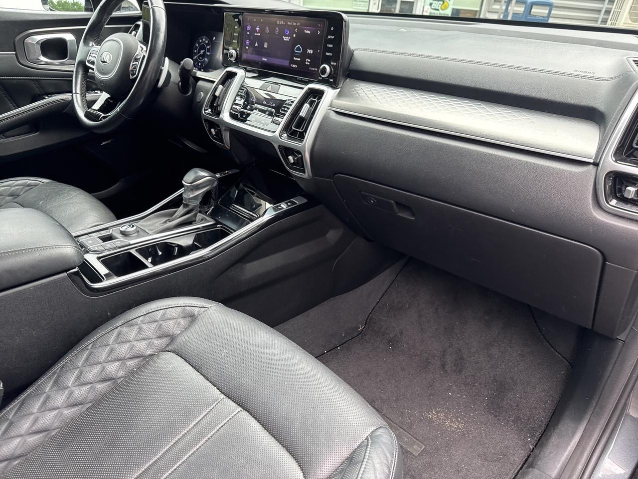 2021 Kia Sorento SX-Prestige Warrenton VA