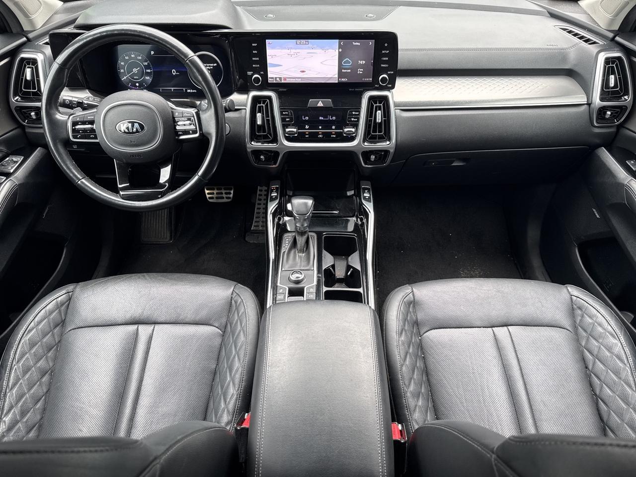 2021 Kia Sorento SX-Prestige Warrenton VA