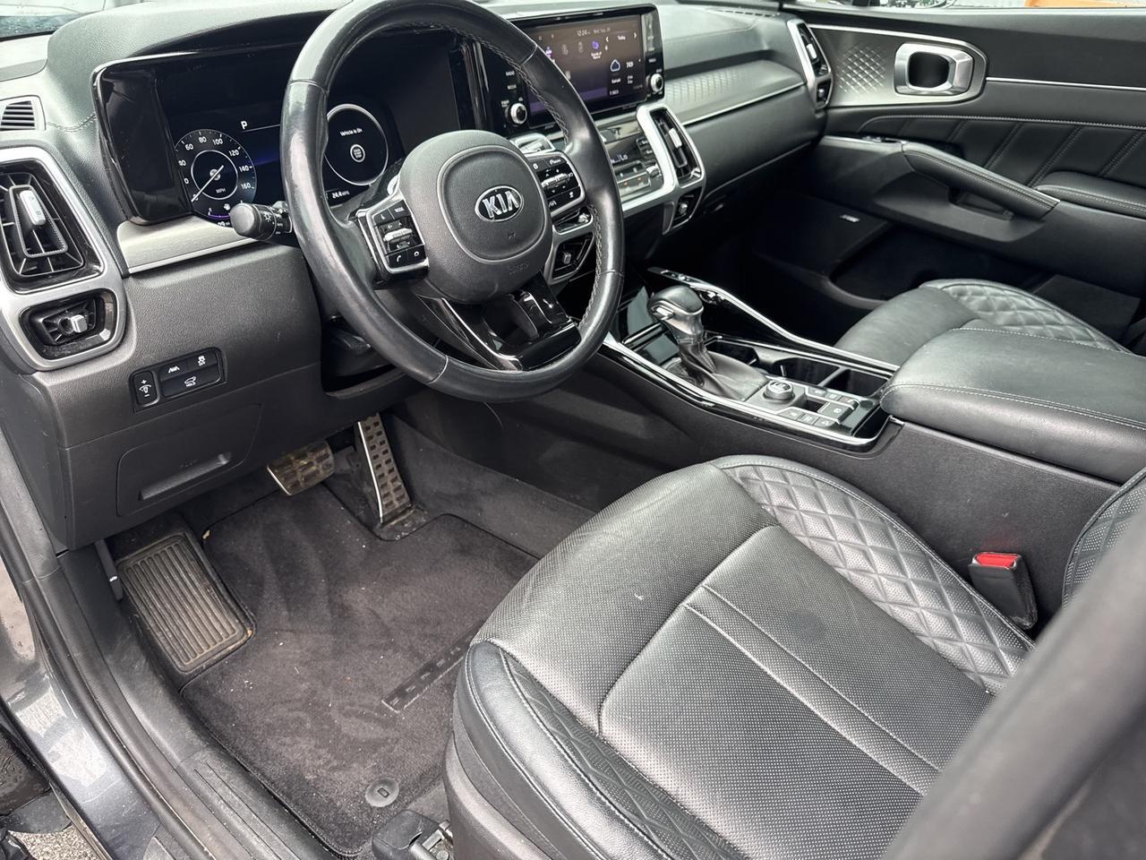 2021 Kia Sorento SX-Prestige Warrenton VA