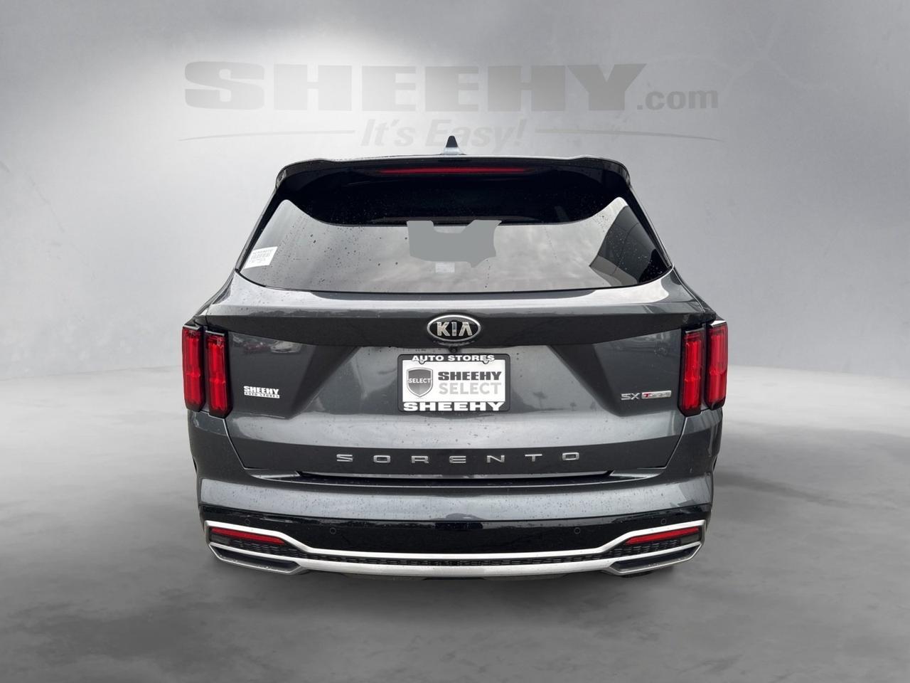 2021 Kia Sorento SX-Prestige Warrenton VA