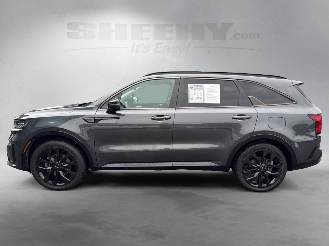 2021 Kia Sorento SX-Prestige Warrenton VA