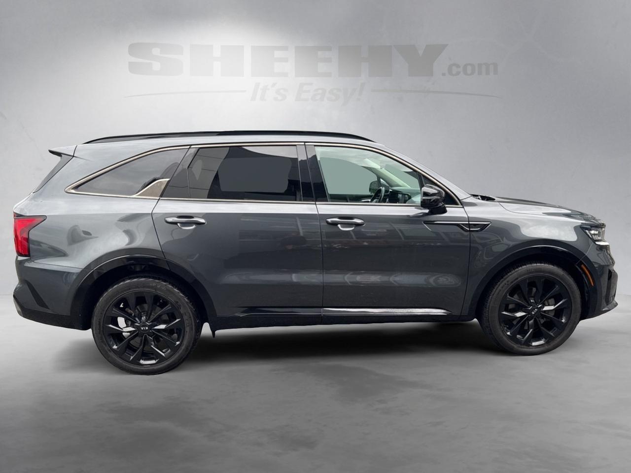 2021 Kia Sorento SX-Prestige Warrenton VA