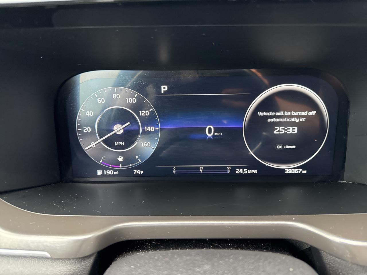 2021 Kia Sorento SX-Prestige Warrenton VA