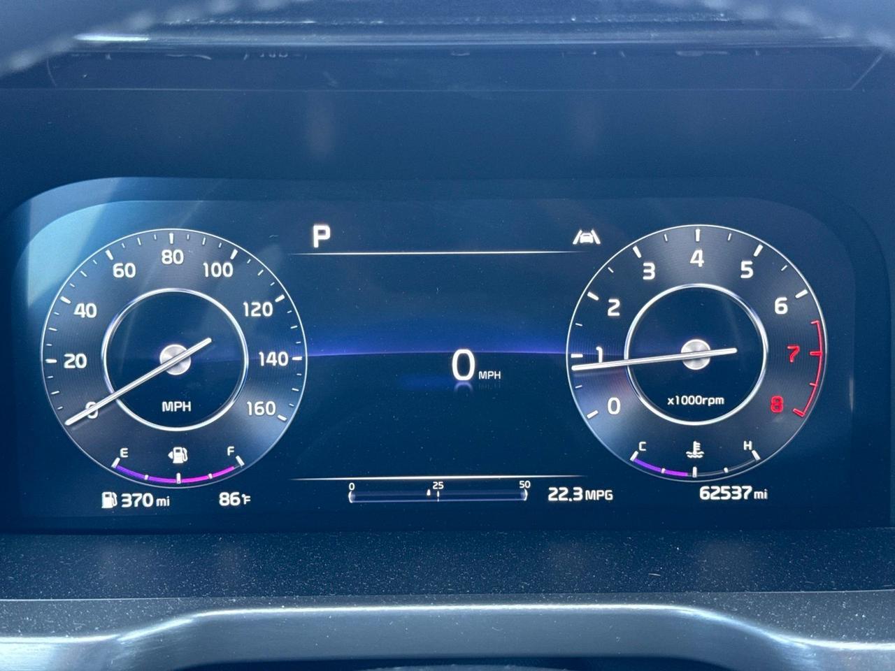 2021 Kia Sorento SX-Prestige Chantilly VA