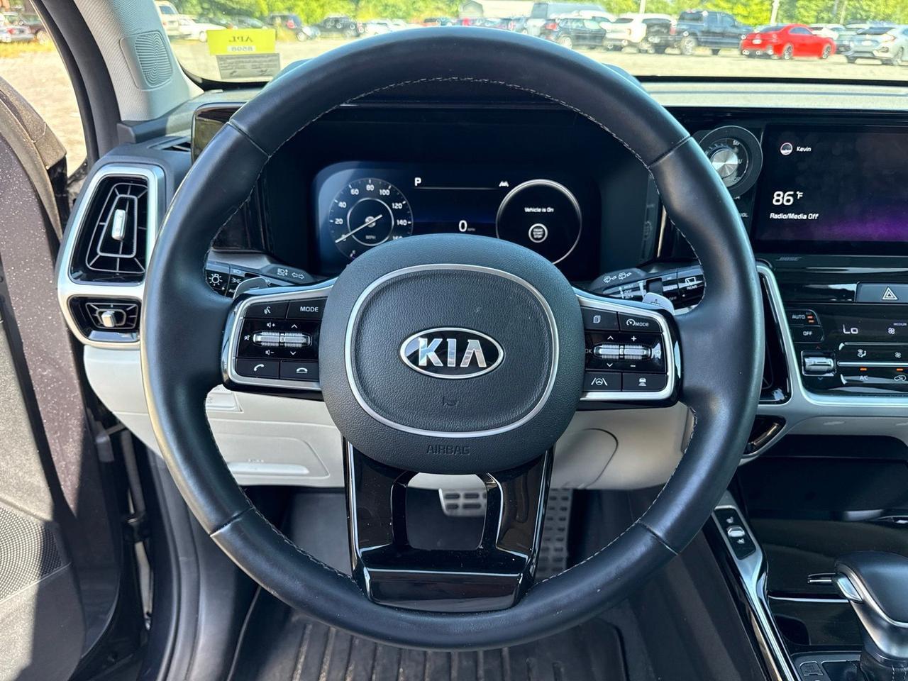 2021 Kia Sorento SX-Prestige Chantilly VA