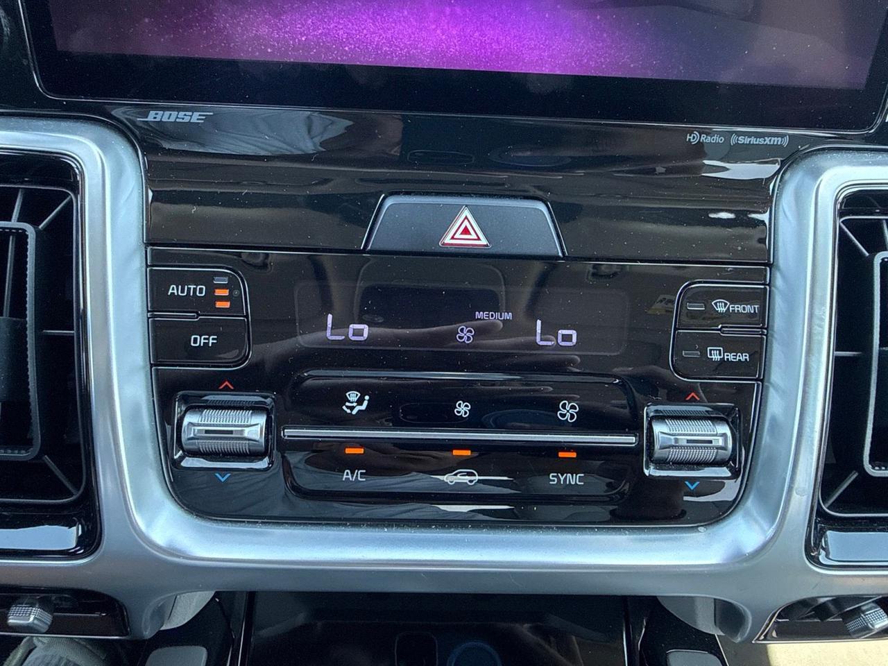 2021 Kia Sorento SX-Prestige Chantilly VA