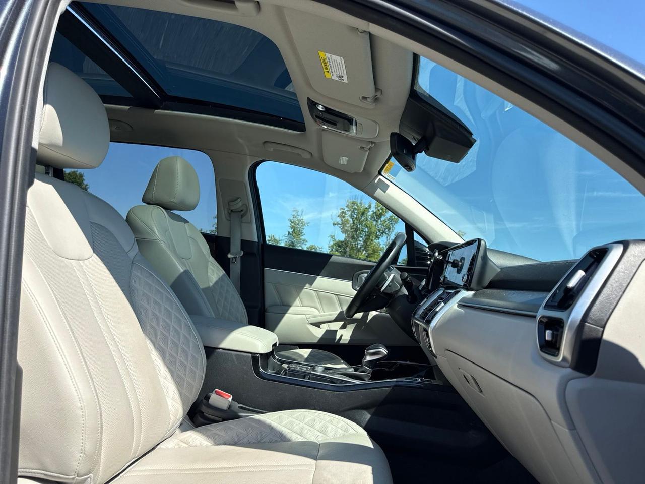 2021 Kia Sorento SX-Prestige Chantilly VA
