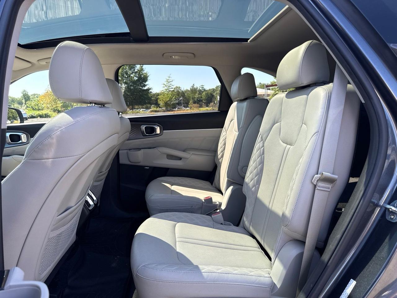 2021 Kia Sorento SX-Prestige Chantilly VA