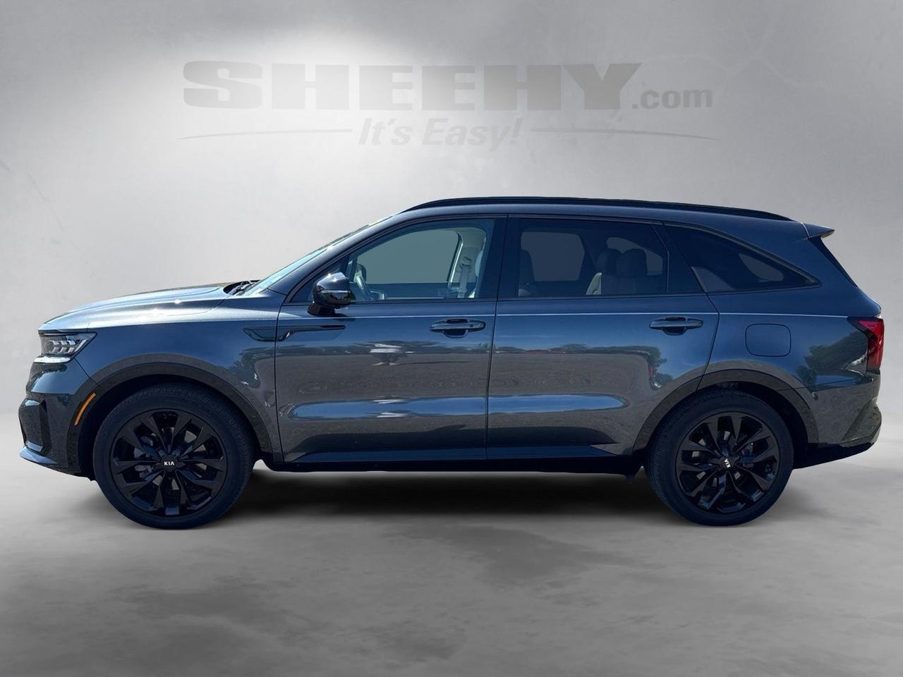 2021 Kia Sorento SX-Prestige Chantilly VA