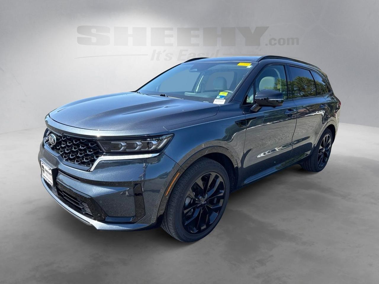 2021 Kia Sorento SX-Prestige Chantilly VA
