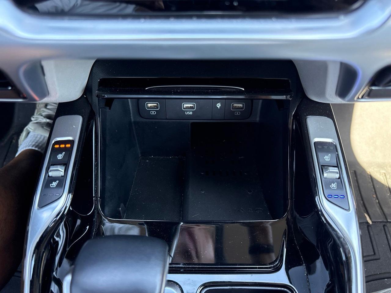 2021 Kia Sorento SX-Prestige Chantilly VA