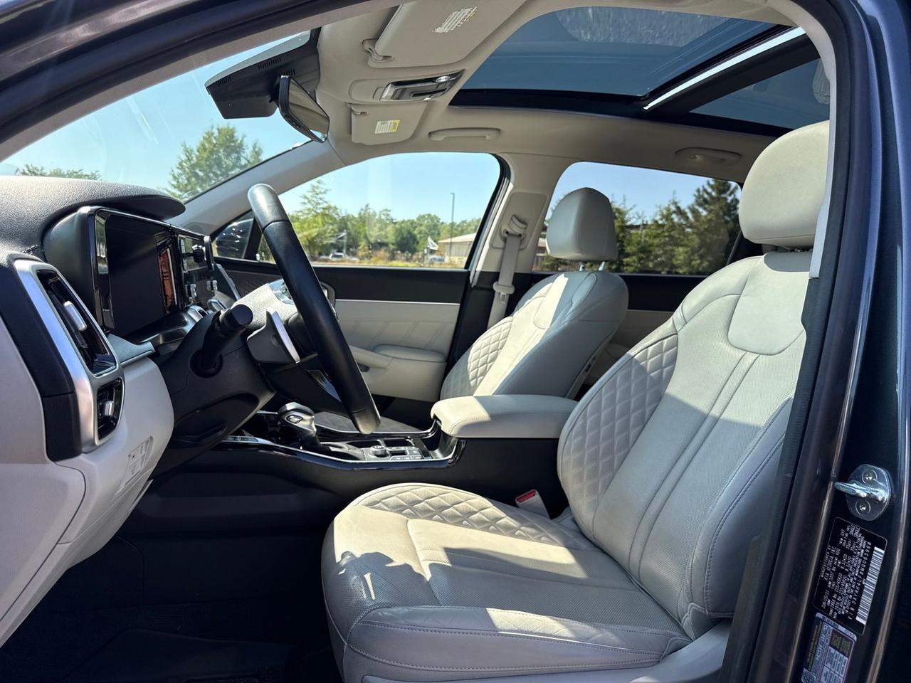 2021 Kia Sorento SX-Prestige Chantilly VA