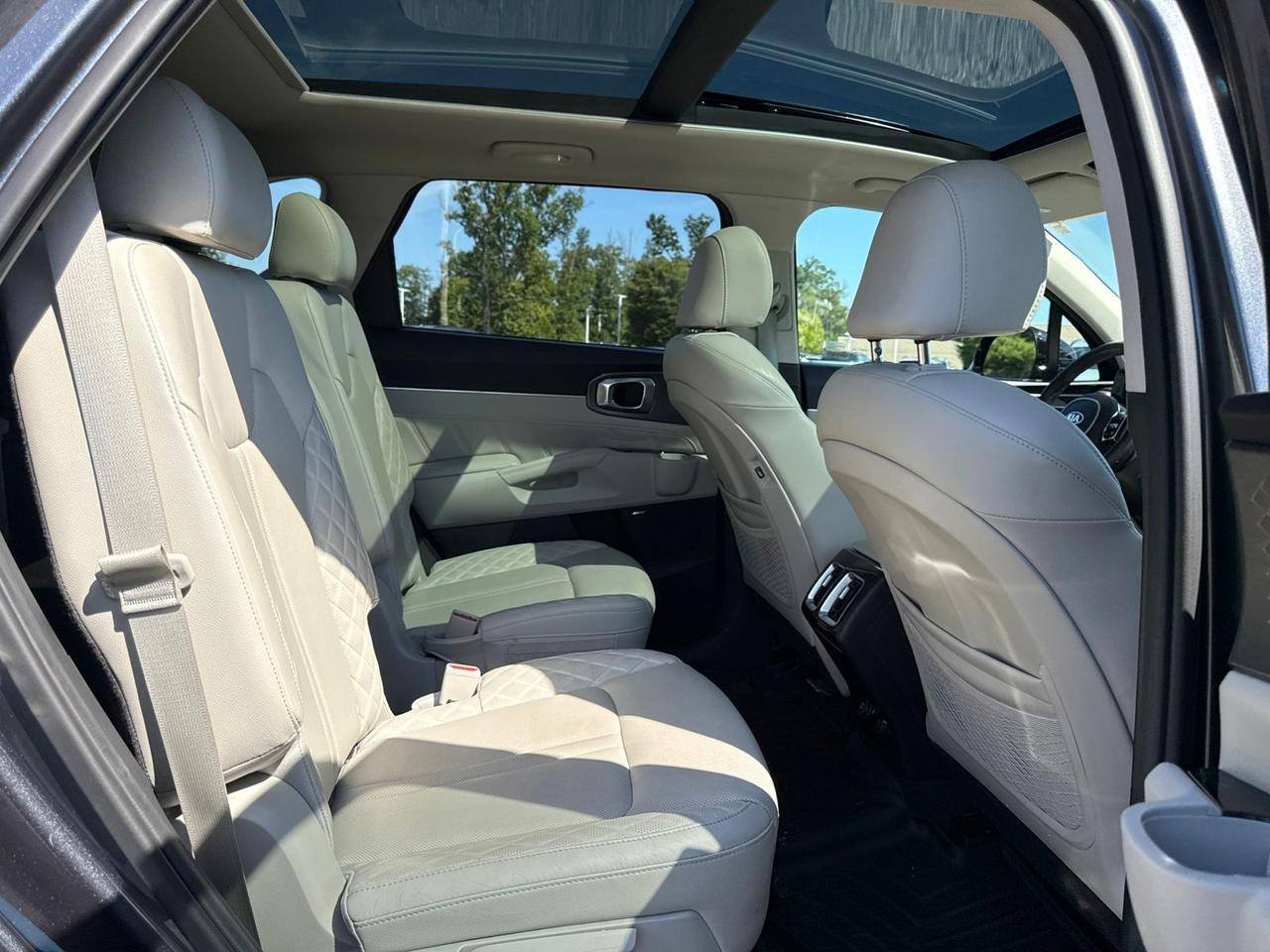 2021 Kia Sorento SX-Prestige Chantilly VA