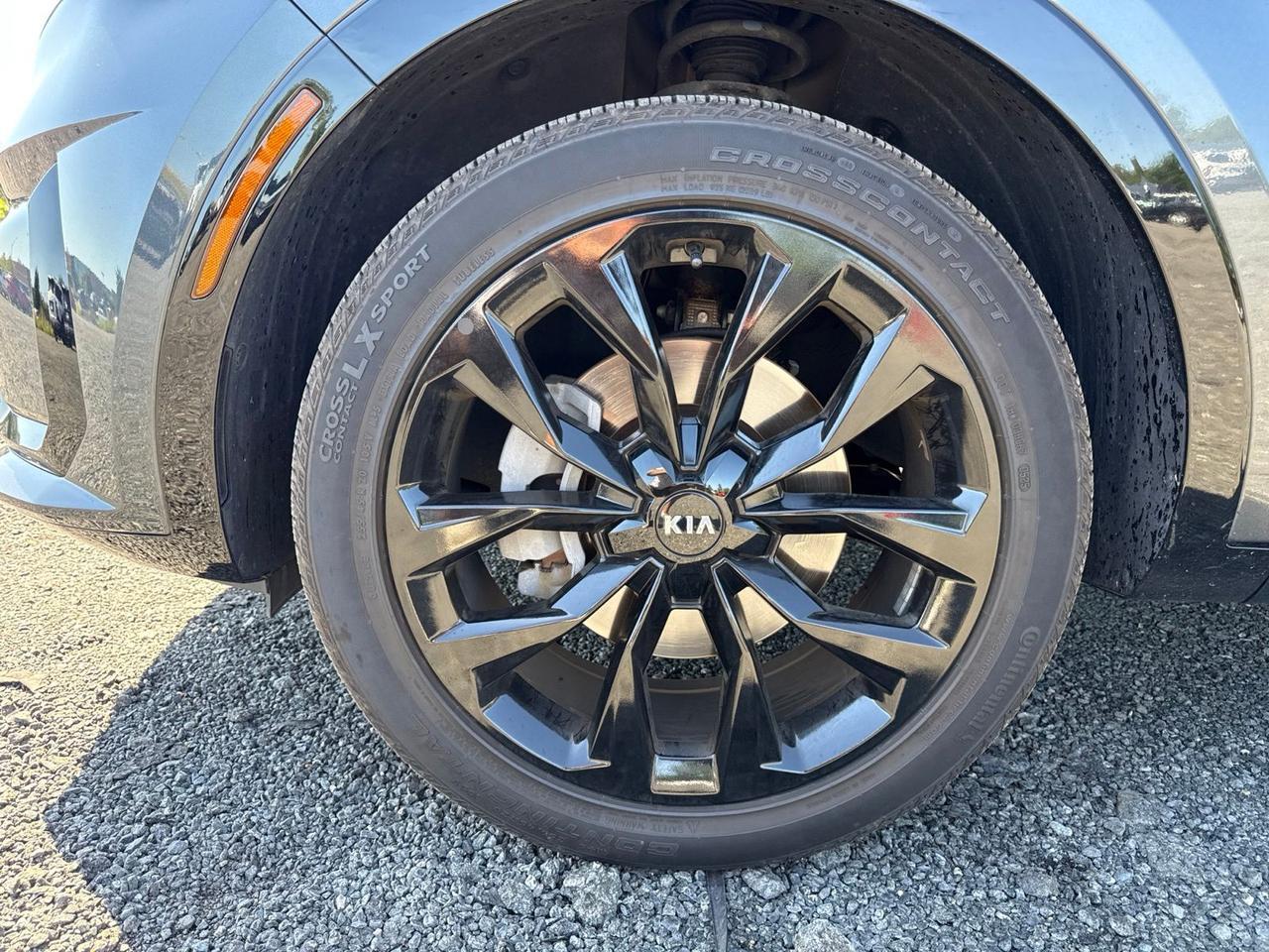 2021 Kia Sorento SX-Prestige Chantilly VA