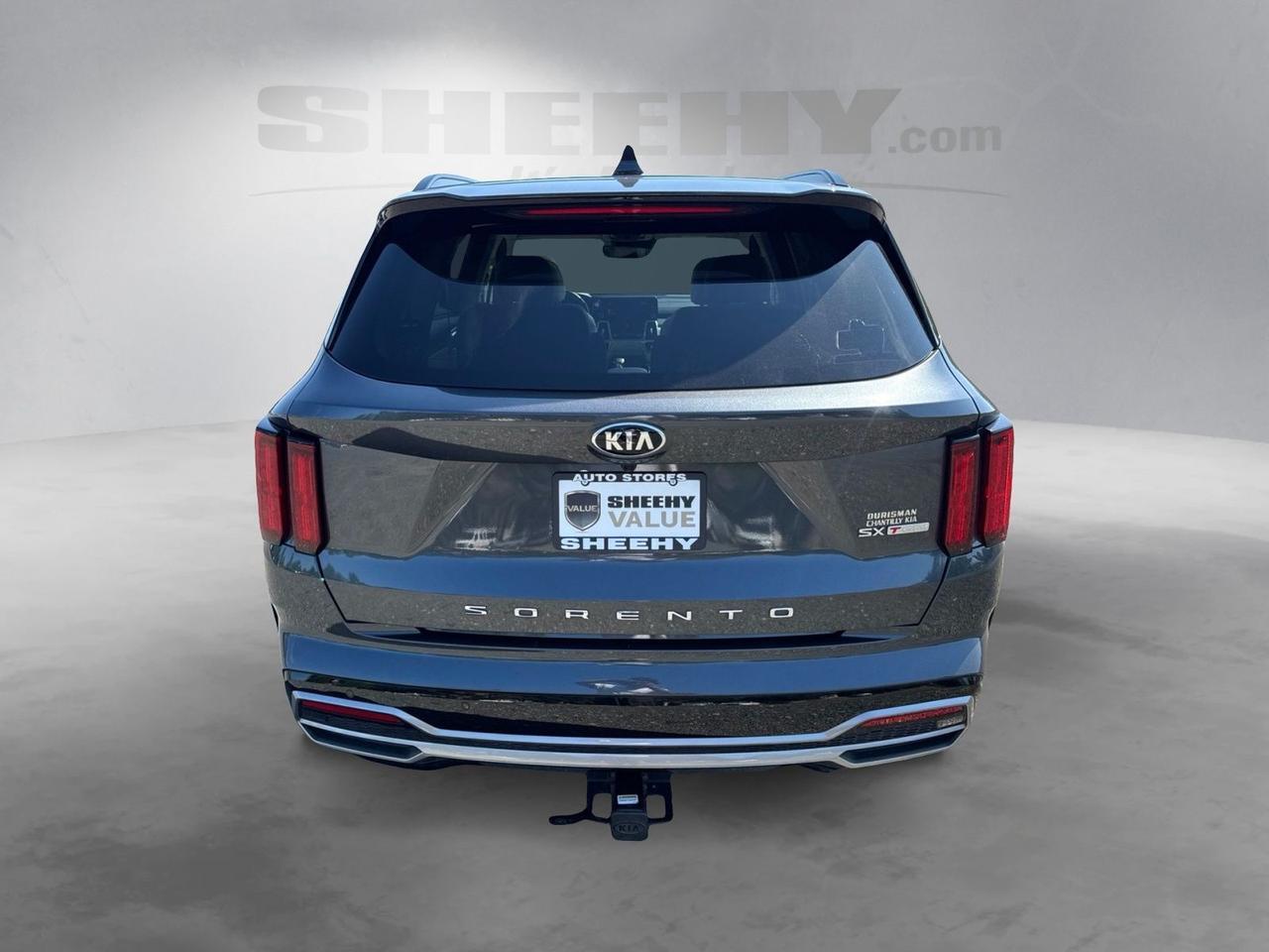 2021 Kia Sorento SX-Prestige Chantilly VA