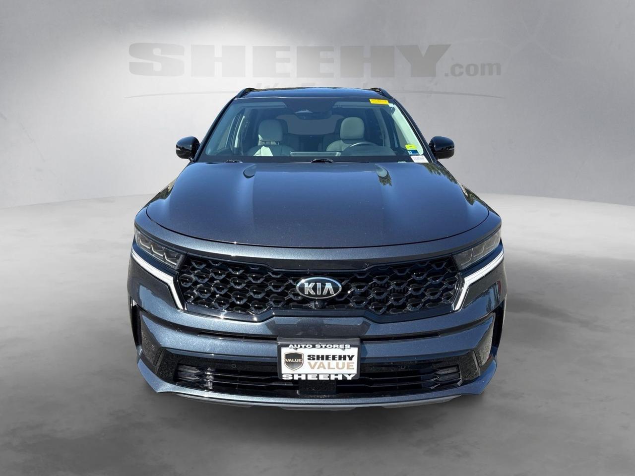 2021 Kia Sorento SX-Prestige Chantilly VA