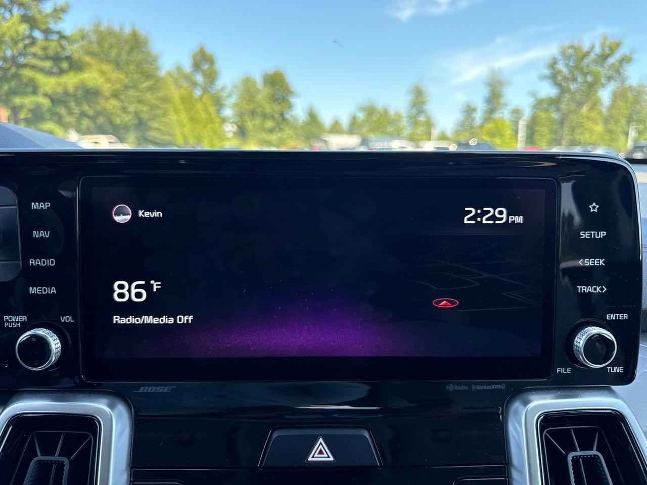2021 Kia Sorento SX-Prestige Chantilly VA