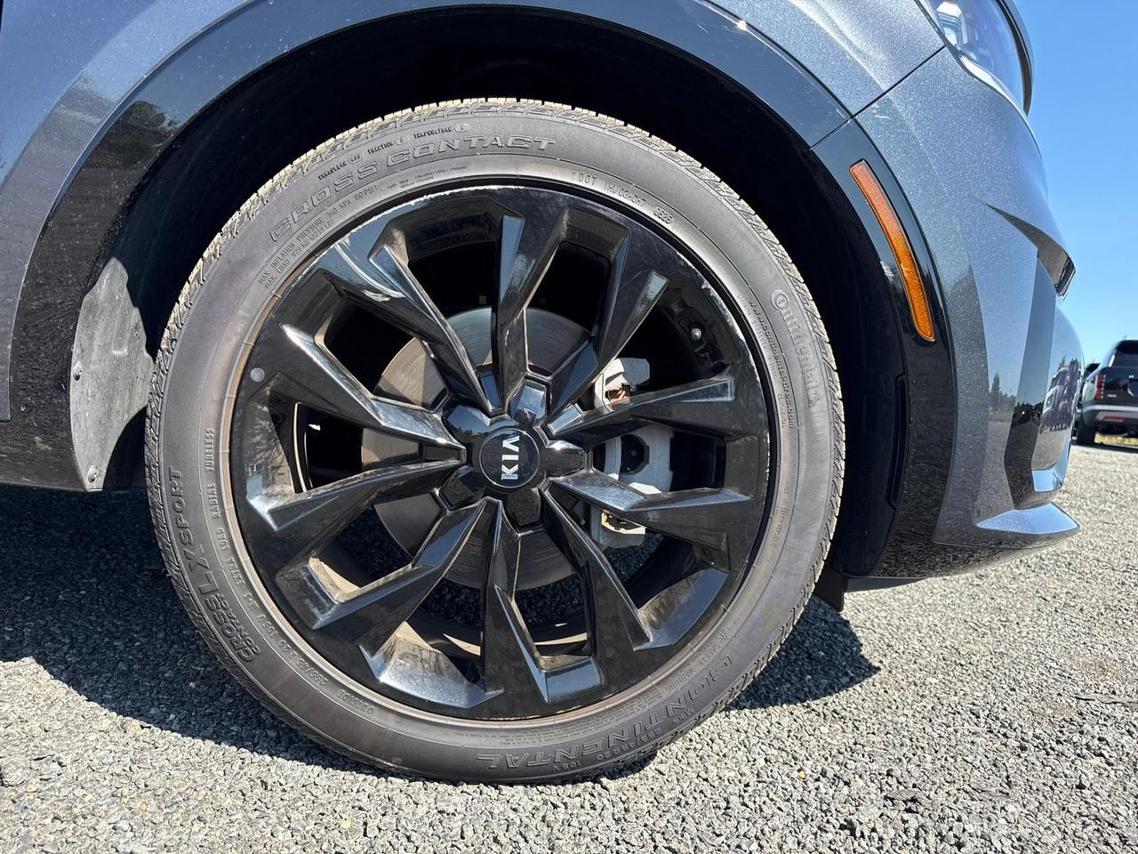 2021 Kia Sorento SX-Prestige Chantilly VA
