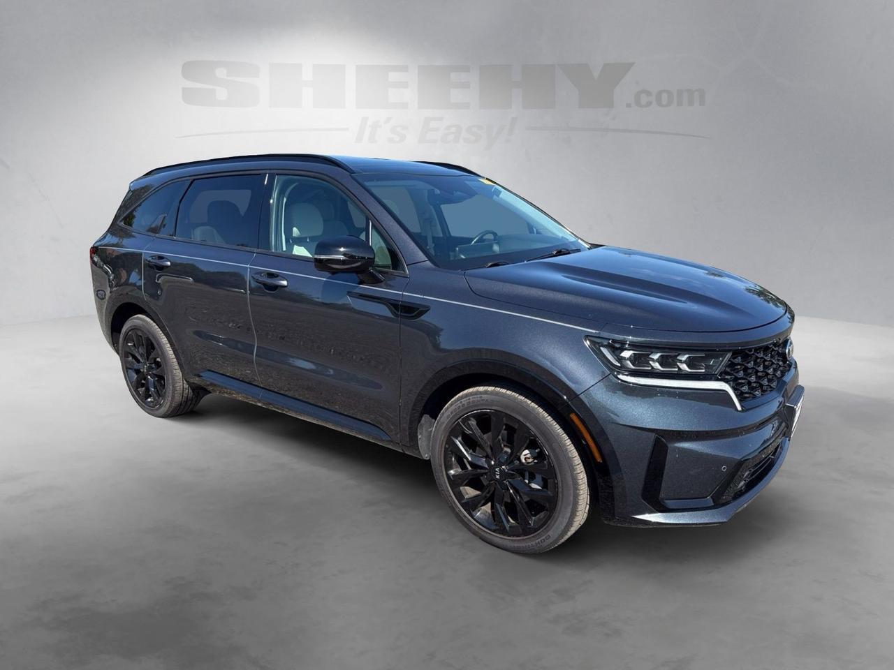 2021 Kia Sorento SX-Prestige Chantilly VA