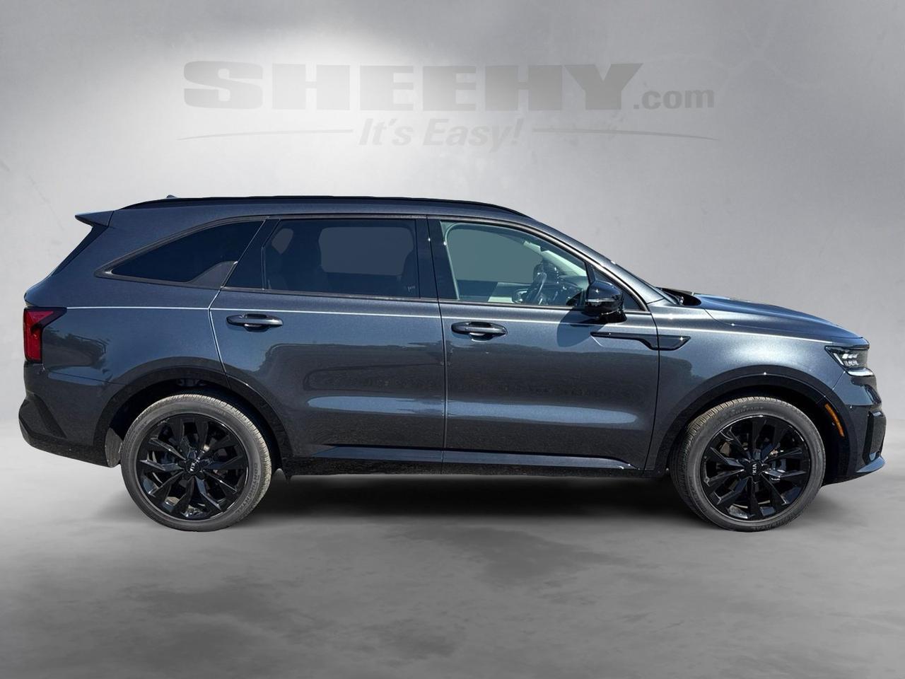2021 Kia Sorento SX-Prestige Chantilly VA