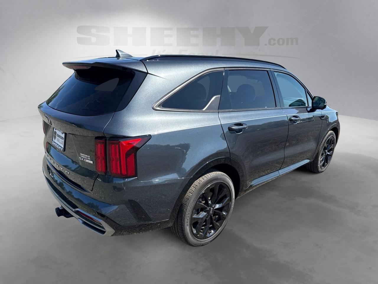 2021 Kia Sorento SX-Prestige Chantilly VA