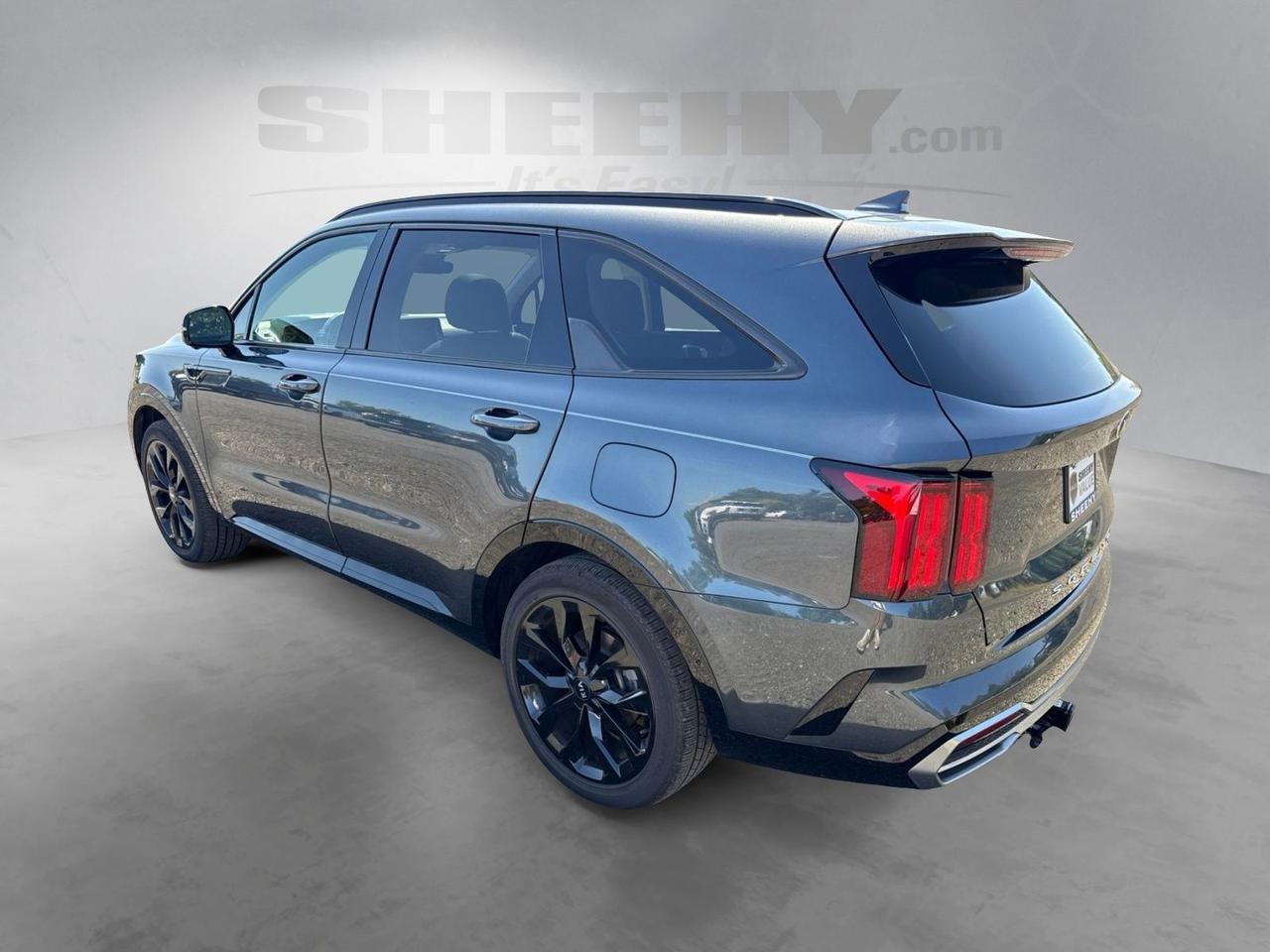 2021 Kia Sorento SX-Prestige Chantilly VA