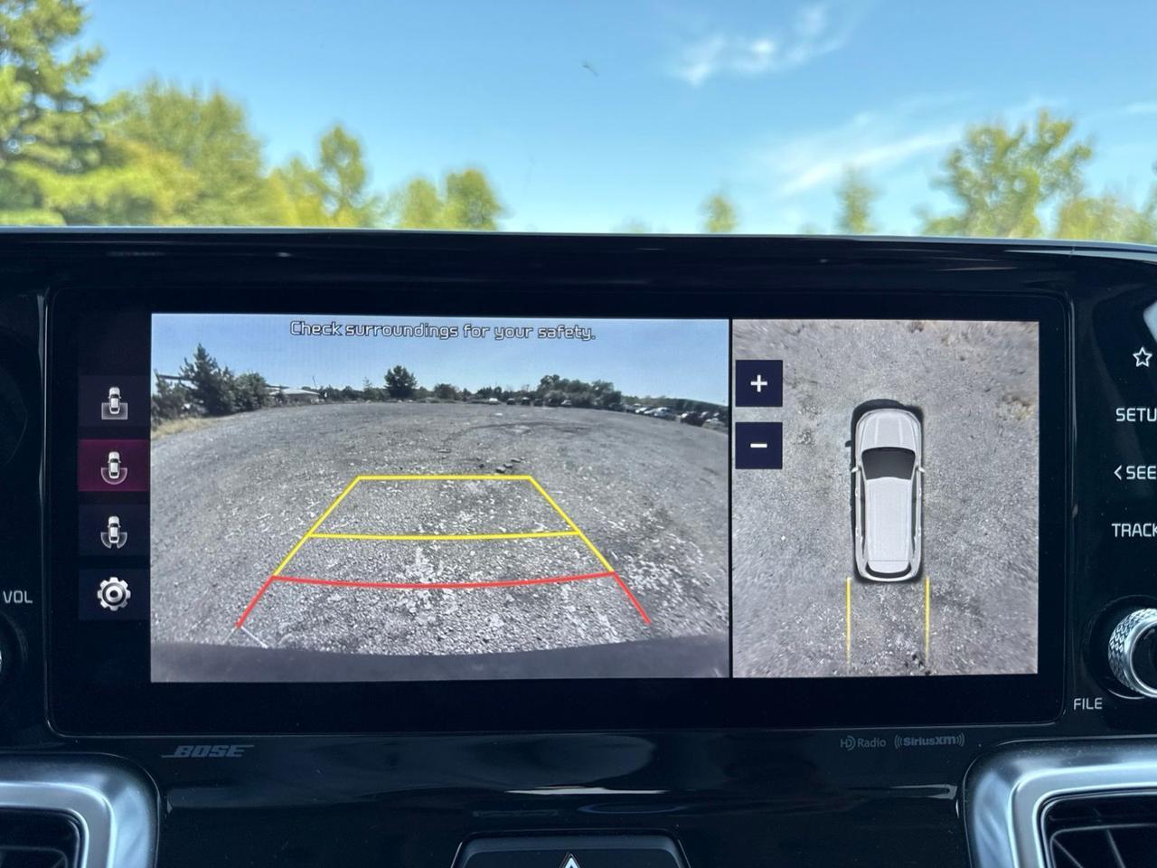 2021 Kia Sorento SX-Prestige Chantilly VA