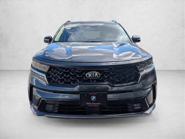 2021 Kia Sorento SX