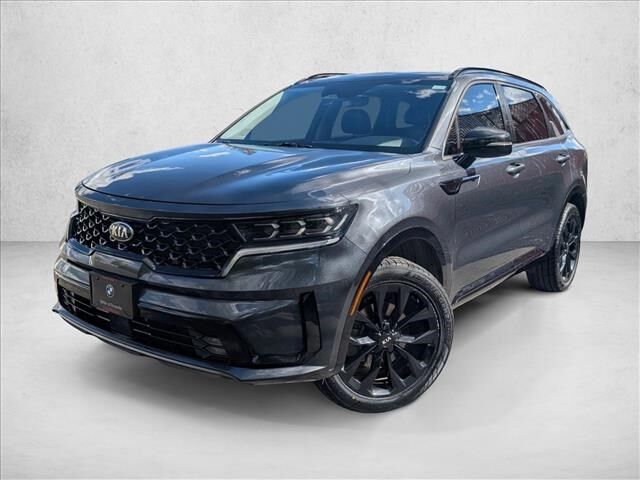 2021 Kia Sorento SX
