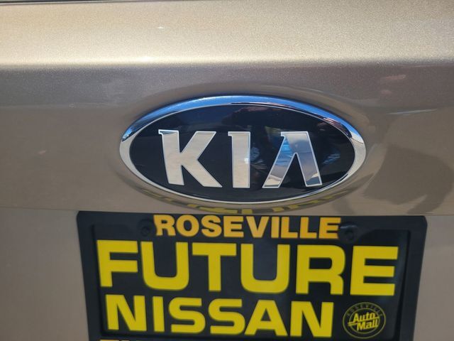 2021 Kia Sorento SX Roseville CA