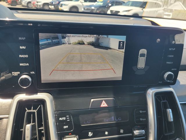 2021 Kia Sorento SX Roseville CA
