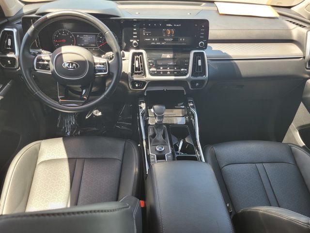 2021 Kia Sorento SX Roseville CA